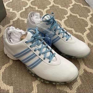 Adidas Signature Paula Women’s Golf Shoes - 9.5